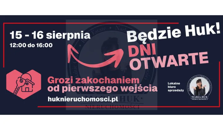 Mieszkanie 2-pokojowe Dziwnów, ul. Daglezji