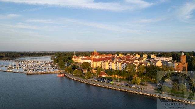 dom szeregowy, 5 pokoi Kamień Pomorski. Zdjęcie 23