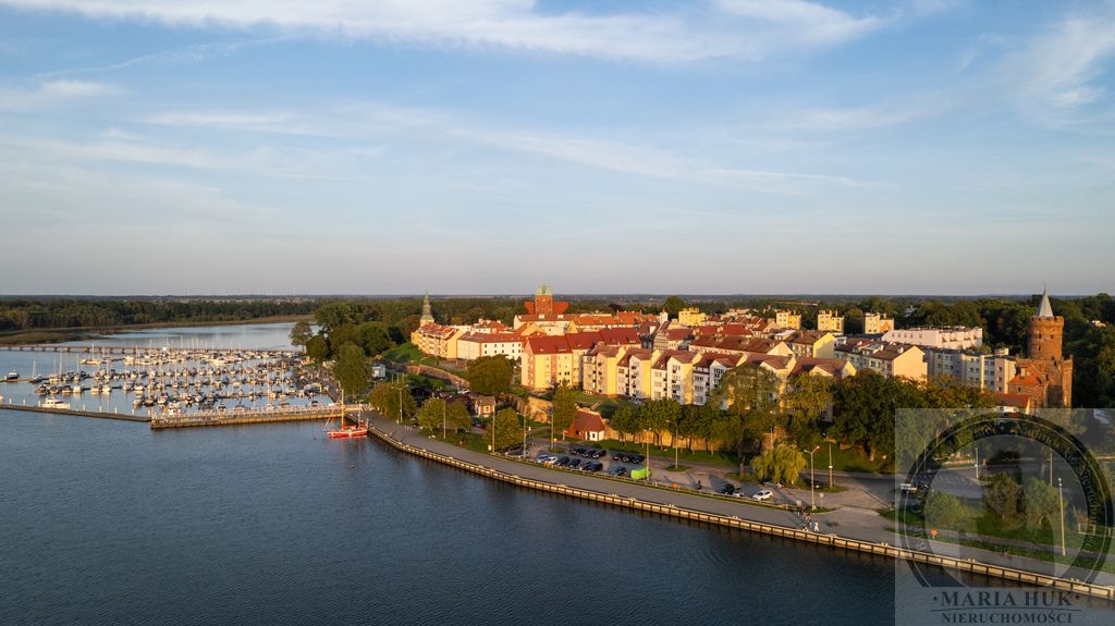 dom szeregowy, 5 pokoi Kamień Pomorski. Zdjęcie 23