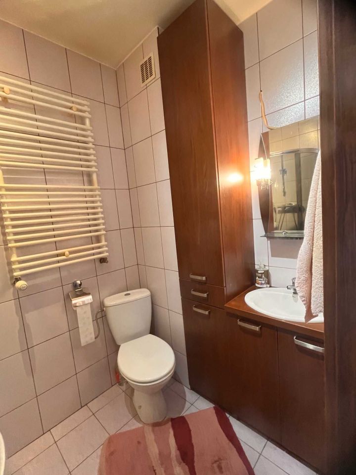 Mieszkanie 1-pokojowe Siedlce, ul. Nowy Świat. Zdjęcie 7