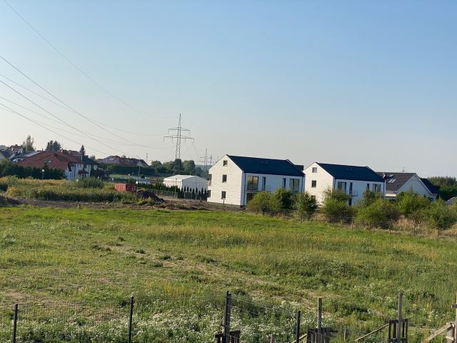 Działka rolna Mierzyn, ul. Kolorowa. Zdjęcie 1