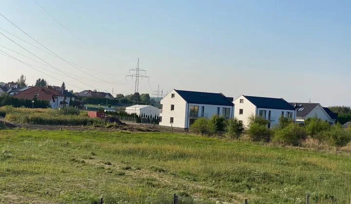 Działka rolna Mierzyn, ul. Kolorowa