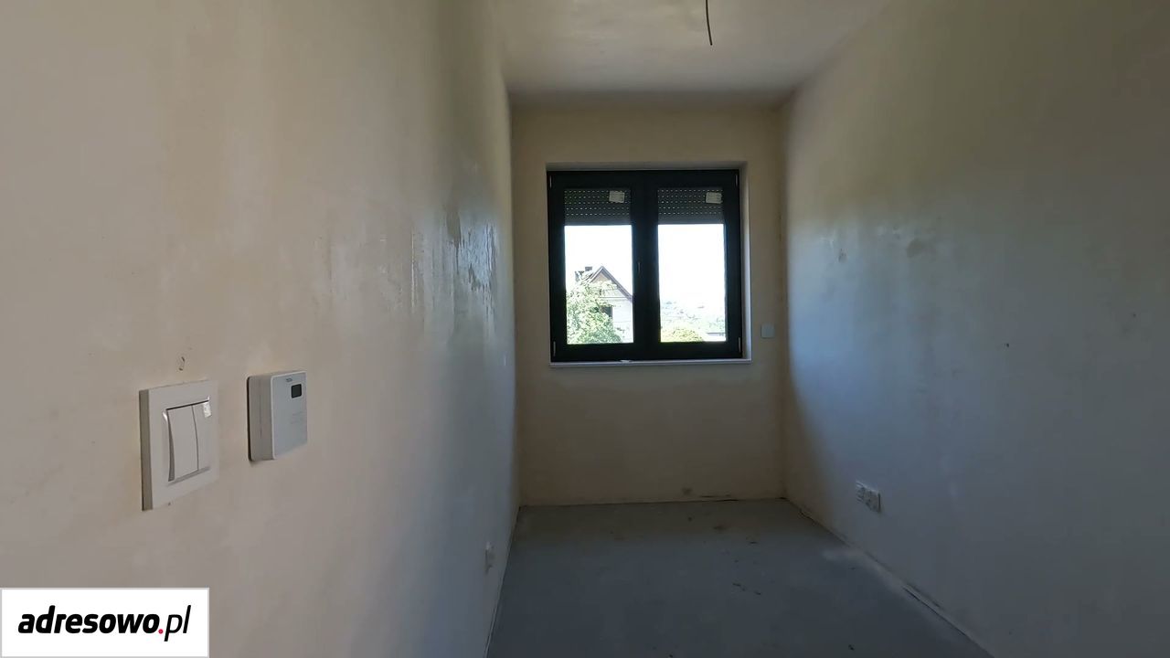 dom wolnostojący, 5 pokoi Limanowa, ul. Eugeniusza Romera. Zdjęcie 7