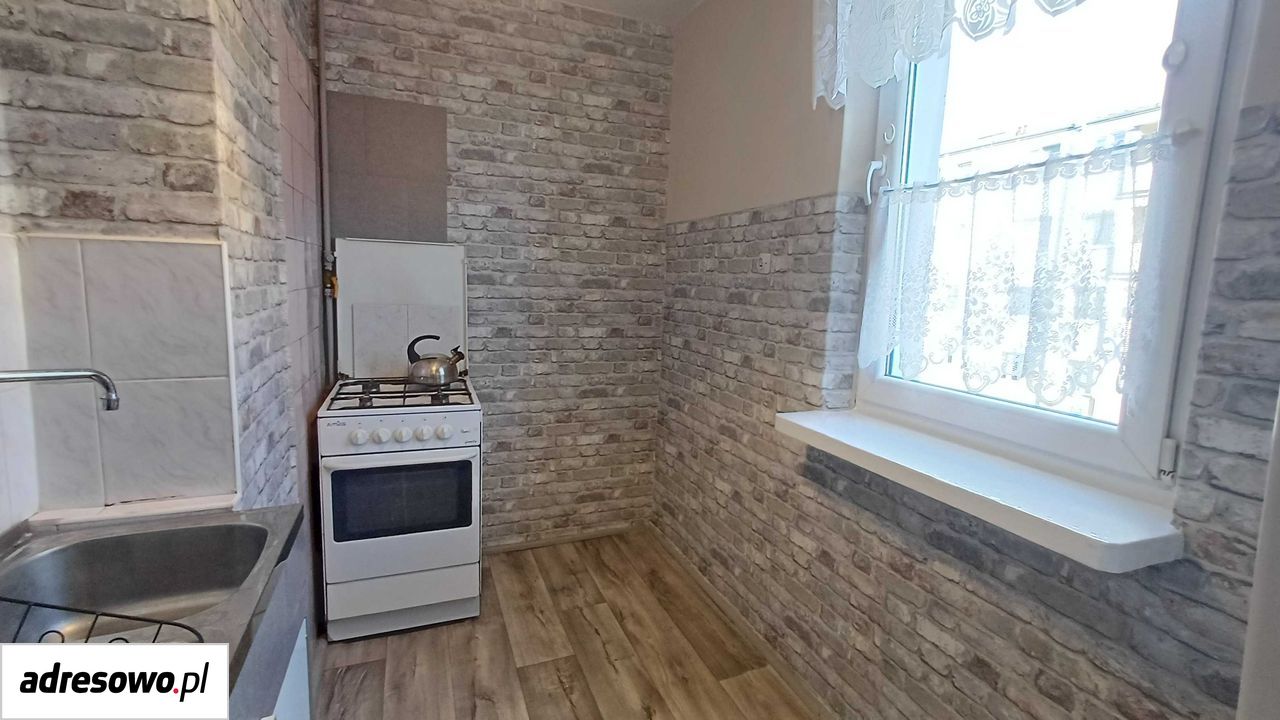 Mieszkanie 2-pokojowe Gdańsk Orunia, ul. Turkusowa. Zdjęcie 5