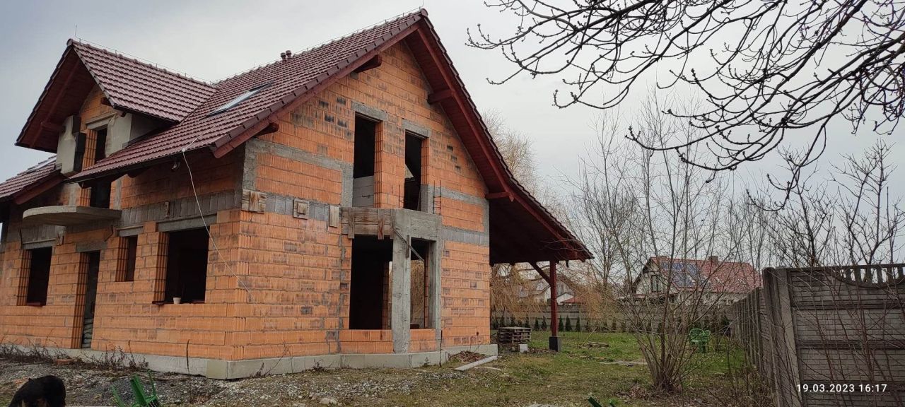 dom wolnostojący Męcinka. Zdjęcie 6