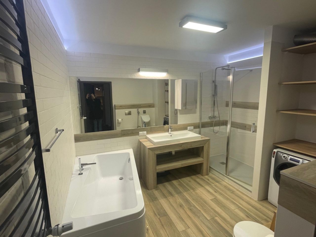 Mieszkanie 2-pokojowe Wrocław Stare Miasto, ul. Romana Dmowskiego. Zdjęcie 10