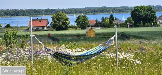 Działka rolno-budowlana Powidz, ul. Widokowa. Zdjęcie 1