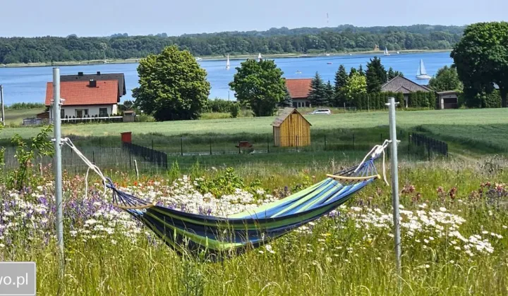 Działka rolno-budowlana Powidz, ul. Widokowa