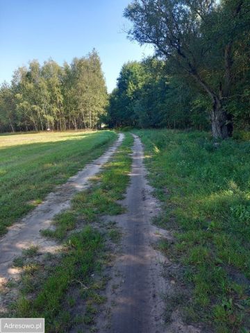 Działka budowlana Zamek Bierzgłowski, ul. Sarnia. Zdjęcie 1