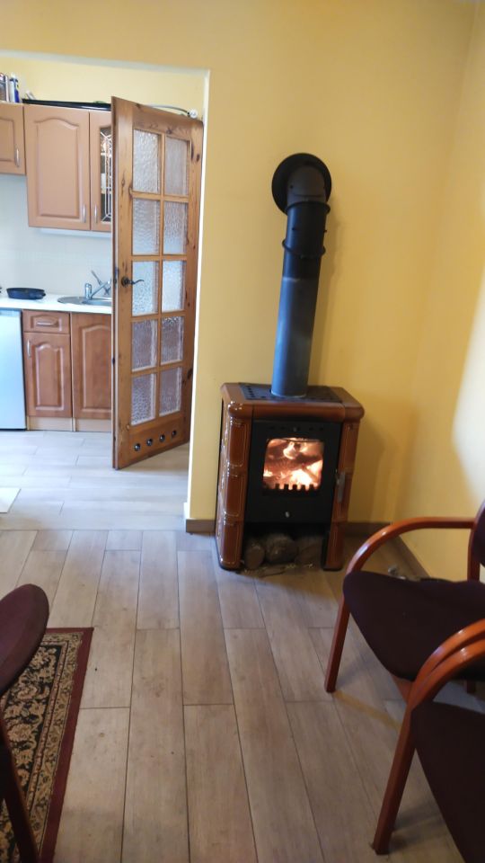 dom letniskowy, 2 pokoje Toruń Rubinkowo, ul. Marii Skłodowskiej-Curie. Zdjęcie 4