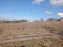 Działka rolna Mydlita. Zdjęcie 3