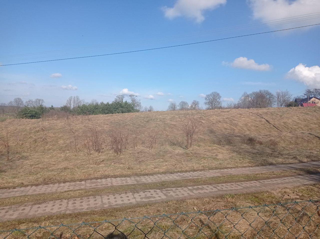 Działka rolna Mydlita. Zdjęcie 4