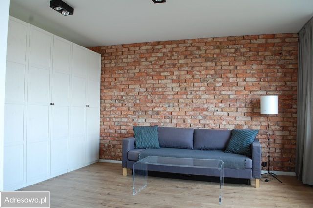 Mieszkanie 1-pokojowe Łódź Retkinia, ul. Józefa Babickiego. Zdjęcie 1