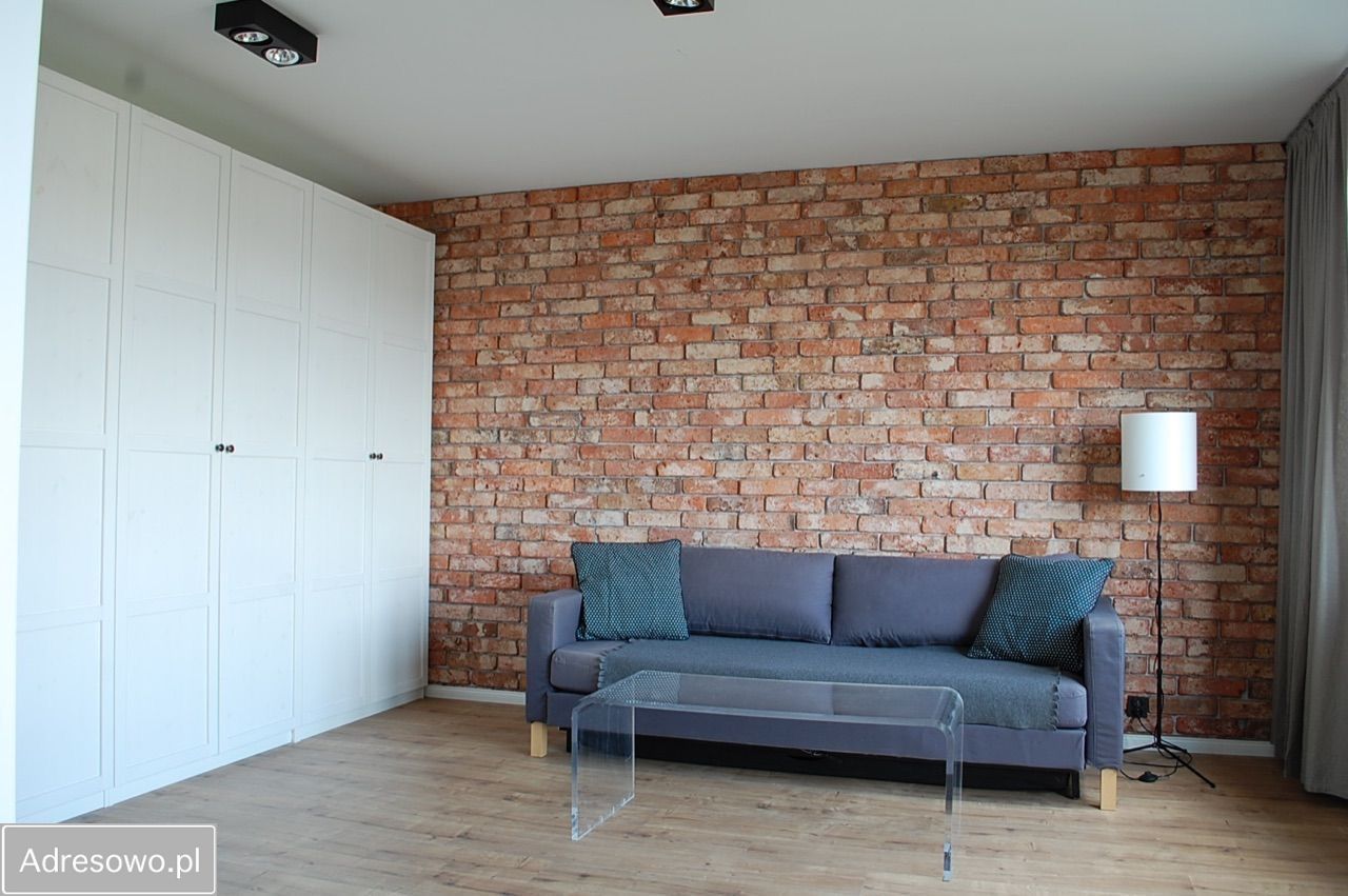 Mieszkanie 1-pokojowe Łódź Retkinia, ul. Józefa Babickiego