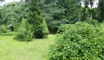 Działka rod Storkówko