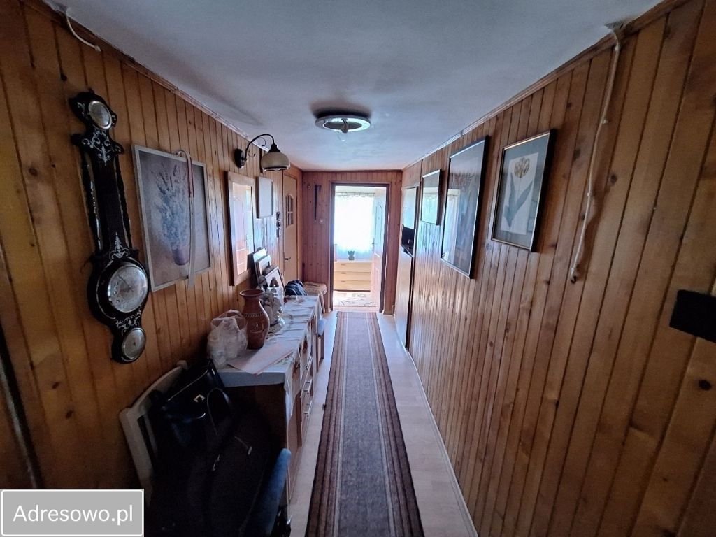 dom szeregowy, 2 pokoje Sądów. Zdjęcie 7