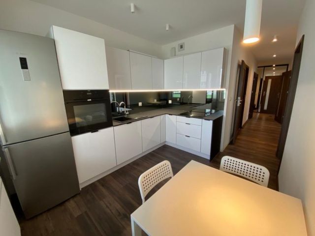 Mieszkanie 3-pokojowe Lublin, ul. Spadochroniarzy. Zdjęcie 1