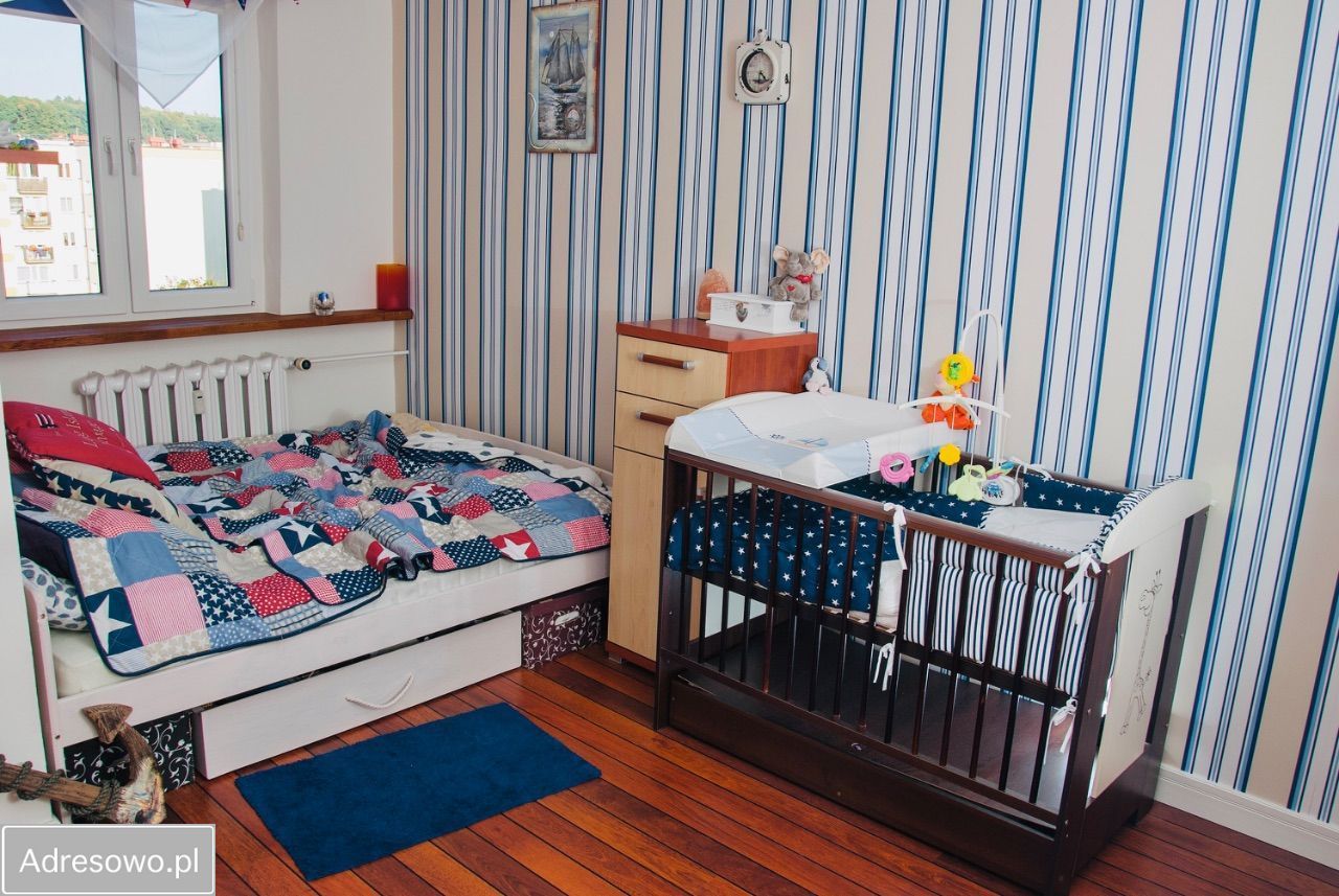 Mieszkanie 2-pokojowe Koszalin, ul. Stanisława Staszica. Zdjęcie 9