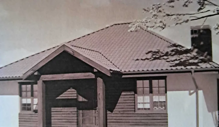 dom wolnostojący Wąsosz