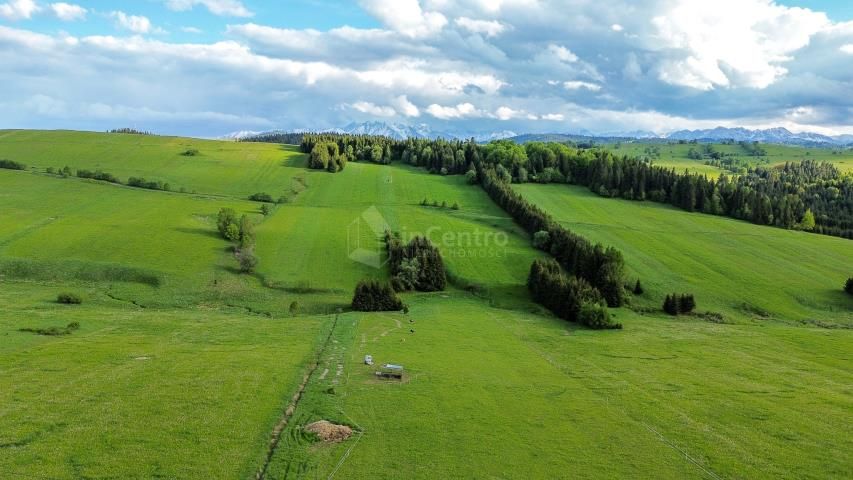 Działka budowlana Dursztyn. Zdjęcie 7