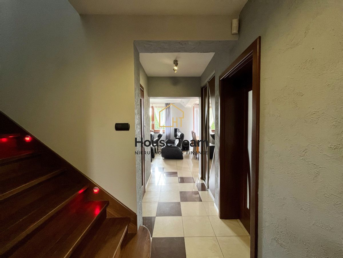 dom wolnostojący, 4 pokoje Dobrcz, ul. Klonowa. Zdjęcie 11