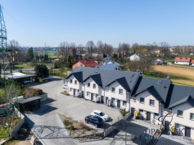 Mieszkanie 4-pokojowe Łańcut, ul. Mikołaja Kopernika. Zdjęcie 17