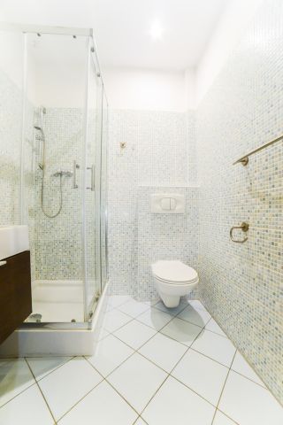 Mieszkanie 3-pokojowe Warszawa Śródmieście, rynek Nowego Miasta. Zdjęcie 11