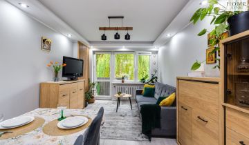 Mieszkanie 3-pokojowe Olsztyn Kormoran, ul. Dworcowa