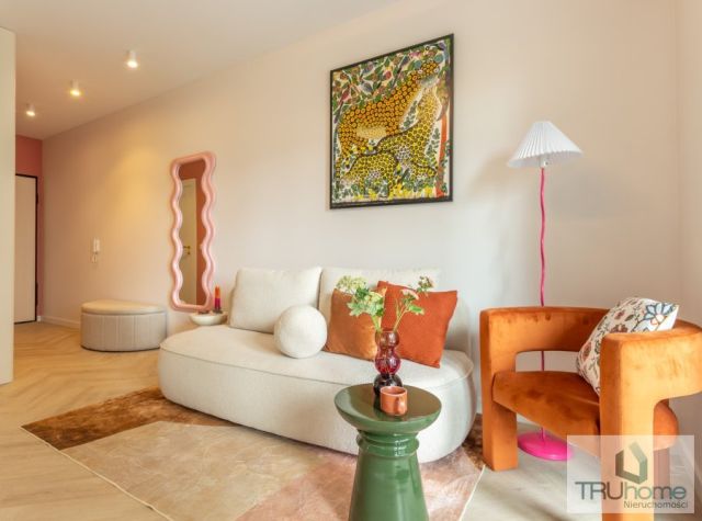 Mieszkanie 2-pokojowe Katowice Śródmieście, ul. Henryka Mikołaja Góreckiego. Zdjęcie 4