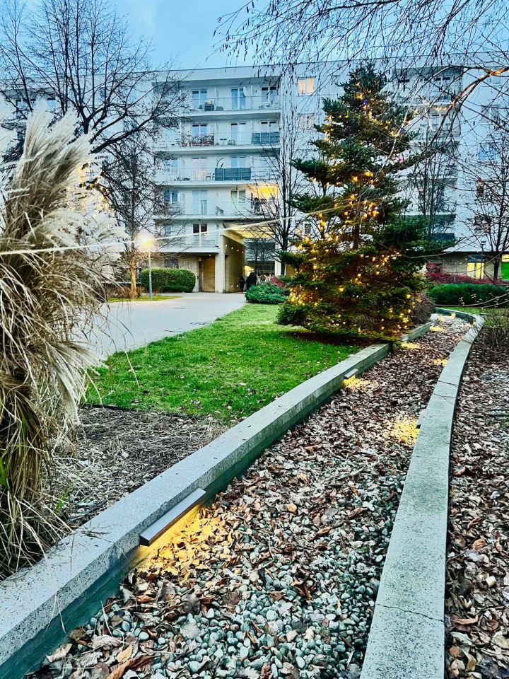 Mieszkanie 2-pokojowe Warszawa Wola, ul. Zawiszy. Zdjęcie 15