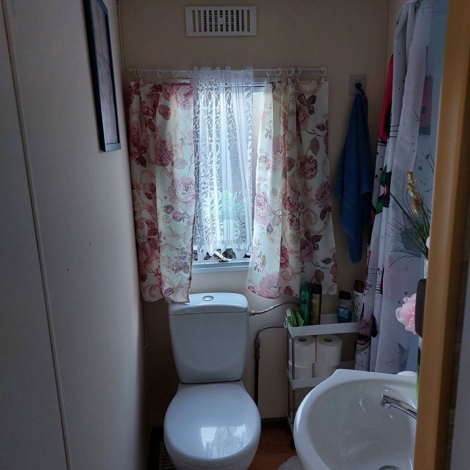 Działka rolna Karwieńskie Błoto Drugie, ul. Wczasowa. Zdjęcie 7