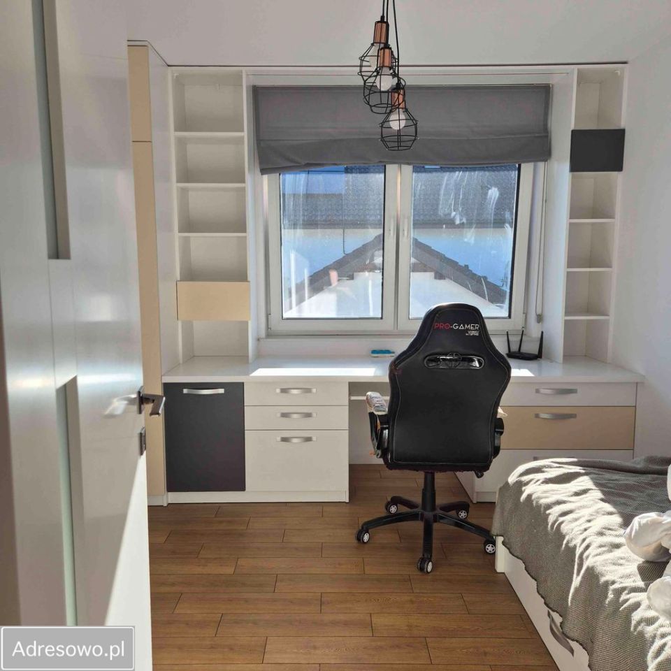 bliźniak, 4 pokoje Słupsk Bolesławice, ul. Wiązowa. Zdjęcie 8