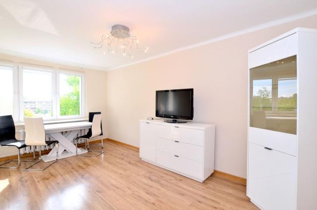 Mieszkanie 4-pokojowe Katowice, ul. Pawła Chromika. Zdjęcie 2