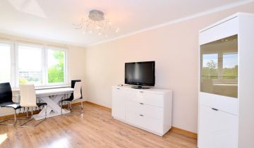 Mieszkanie 4-pokojowe Katowice, ul. Pawła Chromika