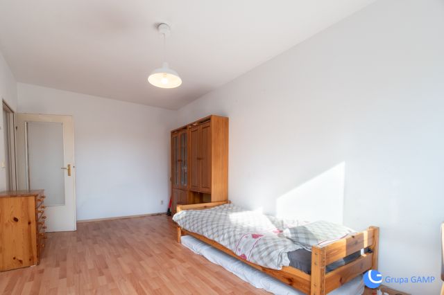 Mieszkanie 2-pokojowe Kraków Dębniki, ul. Raciborska. Zdjęcie 4