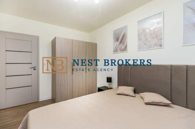 Mieszkanie 3-pokojowe Kraków Prądnik Biały, ul. Siewna. Zdjęcie 9