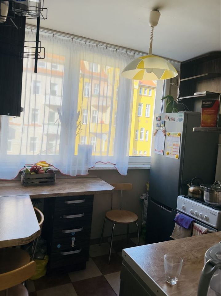 Mieszkanie 3-pokojowe Legnica, ul. Jana Matejki. Zdjęcie 5