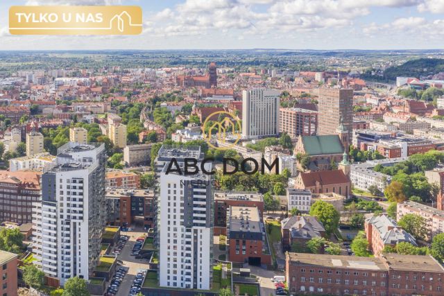 Mieszkanie 2-pokojowe Gdańsk Śródmieście, ul. Łagiewniki. Zdjęcie 10