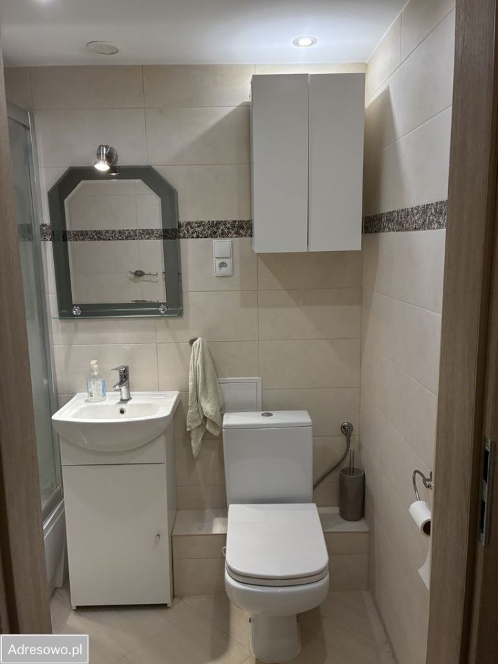 Mieszkanie 2-pokojowe Malbork Centrum, ul. Henryka Sienkiewicza. Zdjęcie 4