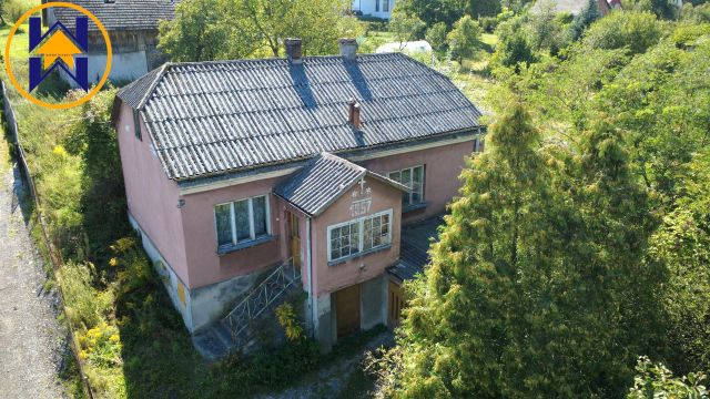 dom wolnostojący, 4 pokoje Owczary Dolina, ul. Dolina. Zdjęcie 3