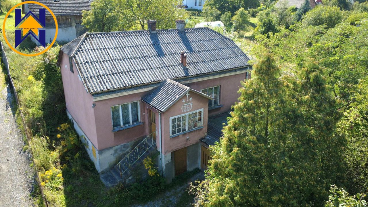 dom wolnostojący, 4 pokoje Owczary Dolina, ul. Dolina. Zdjęcie 3