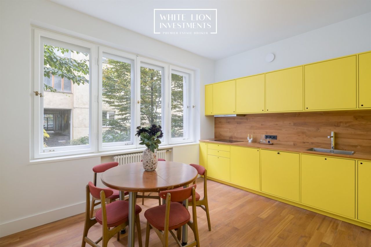 Mieszkanie 2-pokojowe Warszawa Śródmieście, ul. Wilcza. Zdjęcie 6