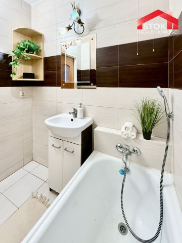 Mieszkanie 2-pokojowe Białystok Słoneczny Stok, ul. Upalna. Zdjęcie 4