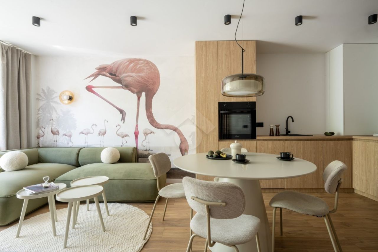 Mieszkanie 2-pokojowe Kraków Kozłówek, ul. Spółdzielców. Zdjęcie 4