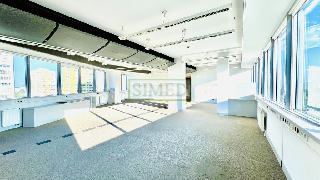 Biuro Warszawa Mokotów. Zdjęcie 2