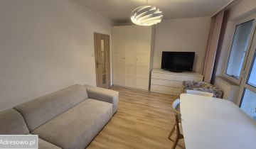 Mieszkanie 3-pokojowe Warszawa Stegny, ul. Kartaginy