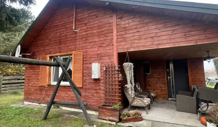 dom wolnostojący, 3 pokoje Kazimierzów