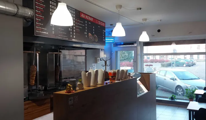 Lokal Koźmin Wielkopolski