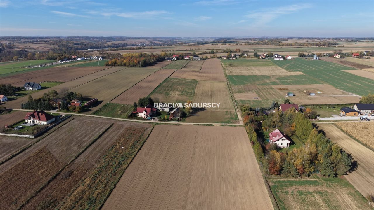 Działka budowlana Sieciechowice. Zdjęcie 29