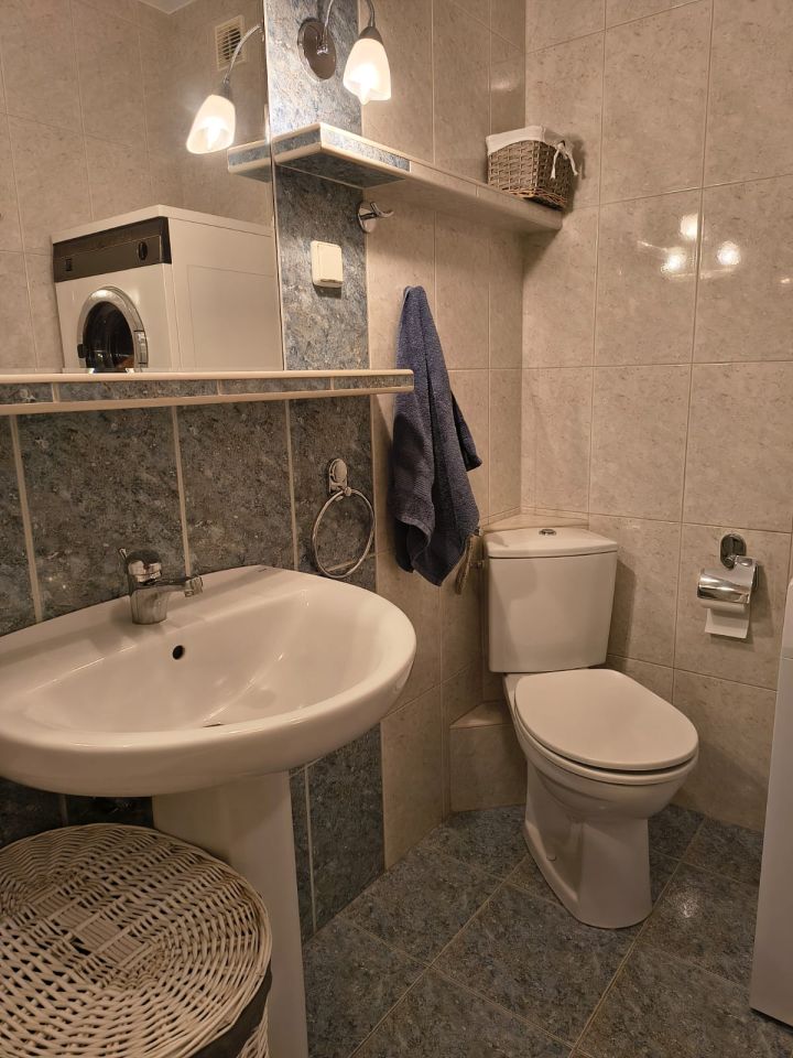 Mieszkanie 4-pokojowe Białystok Nowe Miasto, ul. Pogodna. Zdjęcie 11